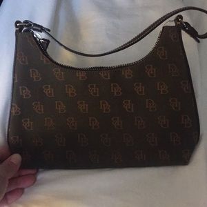 Dooney & Bourke small purse